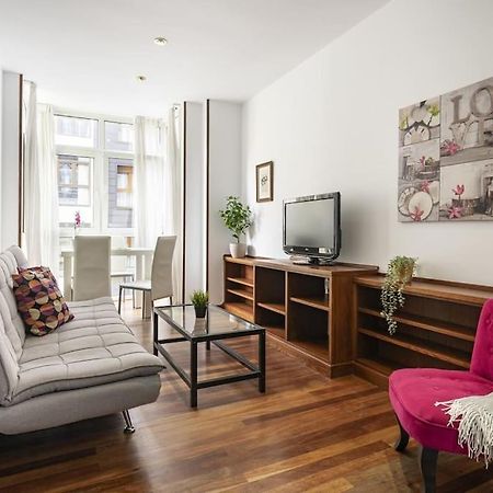 Apartamento La Plazuela Хіхон Екстер'єр фото