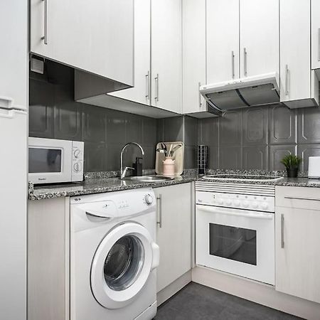 Apartamento La Plazuela Хіхон Екстер'єр фото
