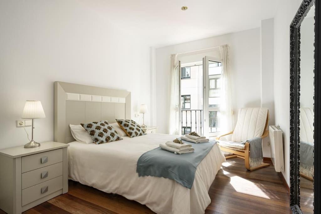Apartamento La Plazuela Хіхон Екстер'єр фото